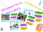 Grammatical Pictures - Conditionals