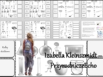 Notatka okienkowa/stacja zadaniowe/notatka/notatka graficzna/karta pracy/sketchnotka „Szkło i sprzęt laboratoryjny”, „Zasady bezpieczeństwa na lekcji chemii” w pdf. Chemia 7, dział „Substancje”. Materiał wykonany na podstawie podręcznika z wydawnictwa MA