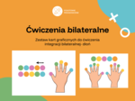 Zestaw ćwiczeń bilateralnych