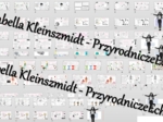 Megazestaw sketchnotek (notatek) i kart pracy na cały rok szkolny do przyrody w klasie 4. Do zestawu dodaję w gratisie linki do niekomercyjnych prezentacji multimedialnych na każdą lekcję