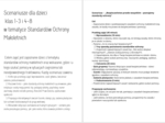 Scenariusze dla dzieci klas 1-3 i 4-8 w tematyce Standardów Ochrony Małoletnich