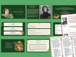 A. Mickiewicz ŚWITEZIANKA – prezentacja + 2 wklejki – wklejka – egzamin – powtórzenie