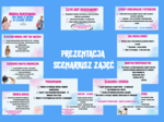 HIGIENA DOJRZEWANIA - PREZENTACJA+ SCENARIUSZ ZAJĘĆ/ EDUKACJA ZDROWOTNA