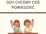 Materiały na gazetkę szkolną „Pierwszy dzień szkoły”, „Dzień Nauczyciela”, „Pierwszy dzień jesieni”, „1 listopada”, „11 listopada”, Plan Tygodnia, Klasowe zasady.