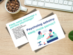 Prezentacja, materiały na gazetkę psychologa szkolnego, kiedy warto udać się do psychologa?