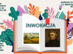 Pan Tadeusz ( Inwokacja) - scenariusz lekcji, karty pracy , AI