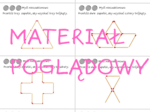 Łamigłówki matematyczne - zapałki. Zagadki klasa 4, klasa 5, klasa 6, klasa 7, klasa 8