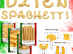 DZIEŃ SPAGHETTI