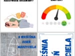 APteczka pedagoga specjalnego cz.I GAZETKI, KONKURSY, PLAKAT