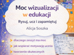 Wizualizacja jako klucz do efektywnej nauki – webinar Alicji Soszki