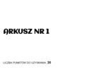 Arkusz próbny z matematyki E8 nr 1