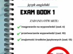 Exam book 1 (egzamin 8kl., - zadania otwarte)