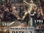 Odc. 101 - Najważniejsze daty II