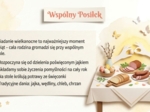 Wielkanoc - Polskie tradycje (gazetka szkolna / prezentacja, 19 plansz)