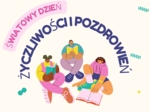 Światowy Dzień Życzliwości i Pozdrowień