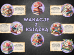 GAZETKA WAKACJE