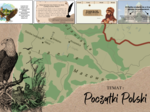 Początki Polski - prezentacja historia klasa 5