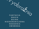 Wyobraźnia - plakat