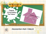 Tangram "Pan Tadeusz"
