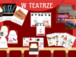📢 Pomoc dydaktyczna na Dzień Teatru 🎭