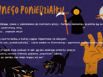 „Halloweenowa Tajemnica Kotki Pani od Polskiego” – językowo-literackie śledztwo dla klas 7–8. Wyjątkowy zestaw edukacyjny