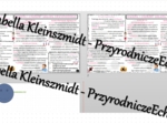 Minizestaw na temat „Higiena i choroby układu krwionośnego” – sketchnotka + karta pracy w power point + gratisowy link do prezentacji multimedialnej niekomercyjnej wykonanej w genial.ly do indywidualnego pobrania i użycia do celów niekomercyjnych. Biolog