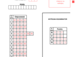 Karta odpowiedzi egzamin ósmoklasisty matematyka maj 2021