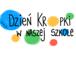 Dzień kropki - gazetka