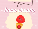 🍦 Learning Colors – Ice Cream 🎨