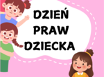 PRAWA DZIECKA