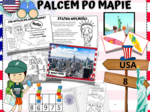 PALCEM PO MAPIE - USA