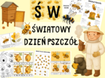 Światowy Dzień Pszczół
