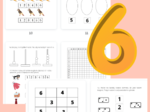 Zadania z cyfrą 6