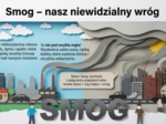 Edukacyjna Sieć Antysmogowa (ESA) – NASK, Czyste powietrze (gazetka szkolna / prezentacja)