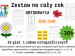 PAKIET ORTOGRAFIA