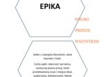 Epika w heksach edukacyjnych zamknięta