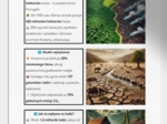 Jak zmienia się nasza planeta? Skutki działalności człowieka