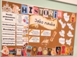 Historia jako nauka - gazetka szkolna