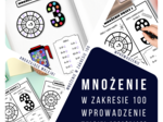 Mnożenie - wprowadzenie