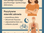 Edukacja zdrowotna – Lekcja 5 – Zdrowy styl życia to zdrowy organizm - pozytywne mierniki zdrowia, hartowanie organizmu - zasady i metody