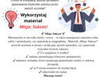 Misja: Sukces! – sprawdzenie kryteriów sukcesu z matematyki, GWO, kl. 4 – Dział 2