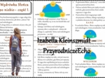 Książeczka/sketchnotka/notatka/wklejka/ściąga dla ucznia i przypomnienie dla nauczyciela/edukacja domowa. Temat „Wędrówka Słońca po niebie w ciągu dnia” w pdf. Przyroda 4, dział „Poznajemy pogodę i inne zjawiska przyrodnicze”. Nowość 2024/2025.