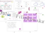 Present Simple/ Worksheet/ Zestaw zadań/ Teoria i Praktyka/ Teoria/ Theory/ Zadania/ Pakiet/ Karta pracy/Speaking/ Gramatyka/ Grammar/ English Grammar/ Matura/ Notatka/ SP 4/ SP 4-6/ SP 7-8/ SP 8/ Klasy 7-8/ Klasa 8/ Gotowa lekcja