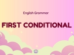 ☀️ First Conditional – Imagine the Future! Poziom: A2–B1 | 52 strony gramatyka angielska, first conditional, zdania warunkowe, nauka angielskiego, ćwiczenia gramatyczne, angielski A2 B1, speaking po angielsku, kreatywne karty pracy, if sentences, angiels