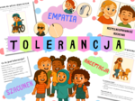 Pakiet o Tolerancji/ Dzień Osob z Niepełnosprawnością