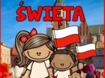 Majowe Święta - książeczka
