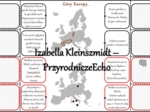 Notatka okienkowa/stacja zadaniowe/notatka interaktywna/notatka graficzna/karta pracy/sketchnotka „Góry 1Polski i Europy” , „Położenie gór na mapie Polski i Europy” w pdf do SP. Geografia 7 , dział „Środowisko przyrodnicze Polski”. Materiał wykonany na p