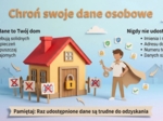Dzień Bezpiecznego Internetu – gazetka szkolna / prezentacja (18 plansz)