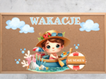 GAZETKA WAKACJE