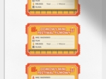 Domowy festiwal filmowy